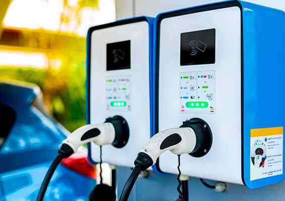 Gas Stations Are Cheaper Than Public EV Charging - Utilitydaily.com