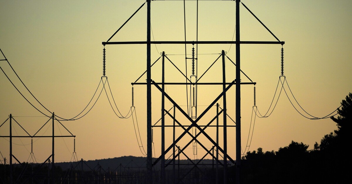 A Maine electricity supplier is now under investigation for steep rate